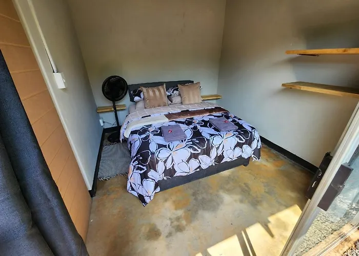 Hartbeest Bush Lodge 6