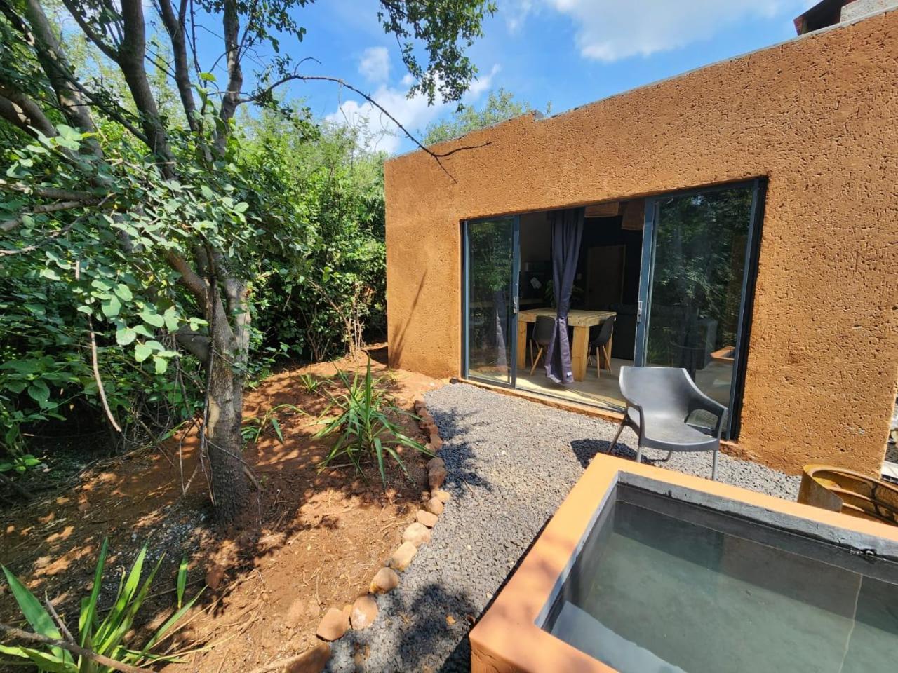 Hartbeest Bush 6 Apartment