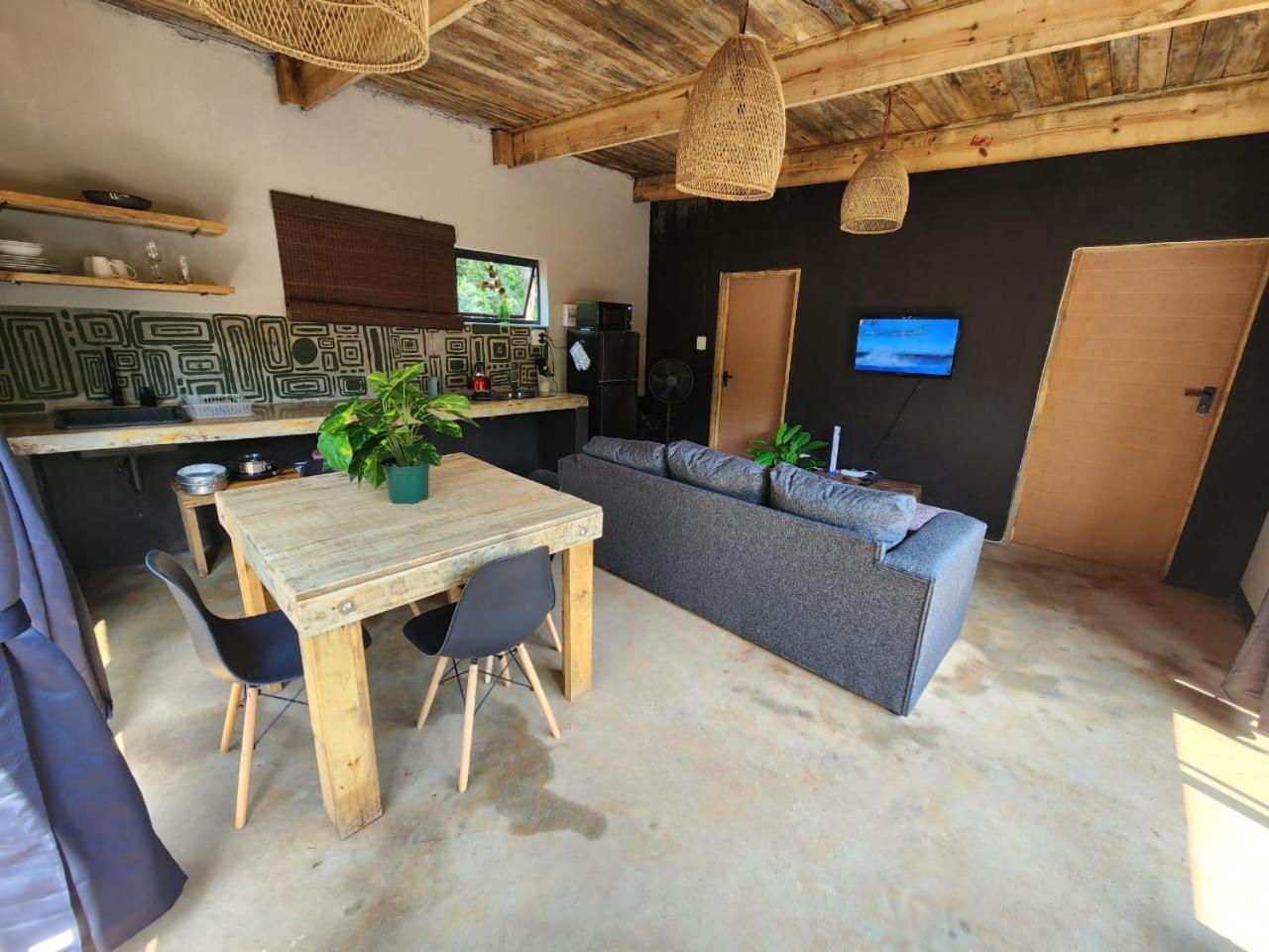 Apartment Hartbeest Bush 6 *