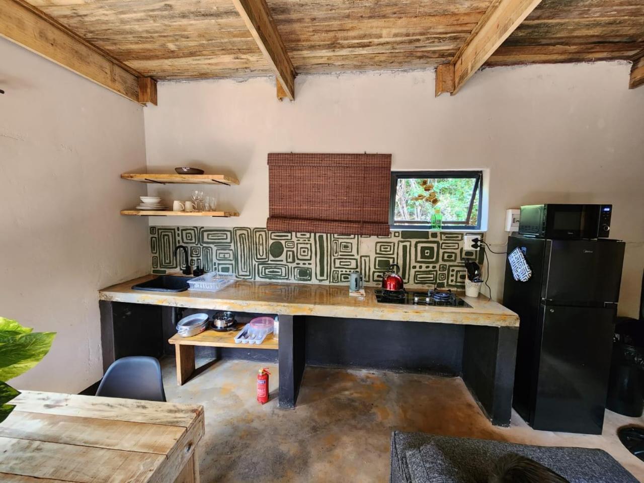 Apartment Hartbeest Bush 6 Hartbeespoort